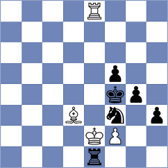 Dinu - Molina (chess.com INT, 2024)