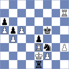 Subbarao - Weiss (Chess.com INT, 2021)