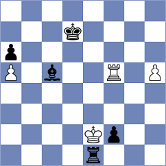 Garcia Fernandez - Larios Crespo (Albacete, 1994)