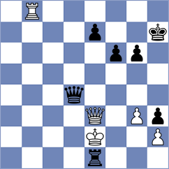 Nagyova - Berezovsky (Prague CZE, 2024)