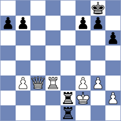 Tang - Srihari (chess.com INT, 2021)