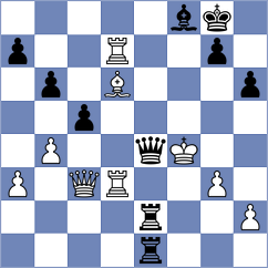 Palencia - Leitao (chess.com INT, 2024)