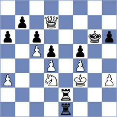 Martinez - Cupaban Bautista (Medellin, 2009)