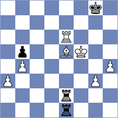 Vlassov - Hakobyan (chess.com INT, 2023)
