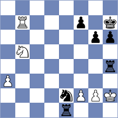 Kozlov - Jaiveer (chess.com INT, 2024)