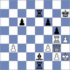 Wang - Xie (Shaoxing CHN, 2024)