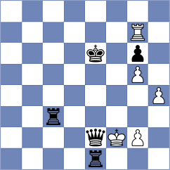 Oto Topon - Narvaez Arteaga (Chess.com INT, 2020)