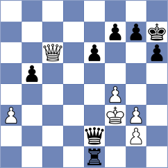Kaplan - Niculescu (Long Island, 1997)