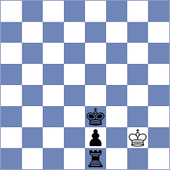 Schulze - Yakimova (Chess.com INT, 2020)