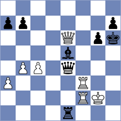 Maroczy - Swiderski (Vienna, 1903)
