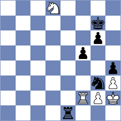 Parra Gonzales - Thorhallsson (chess.com INT, 2025)