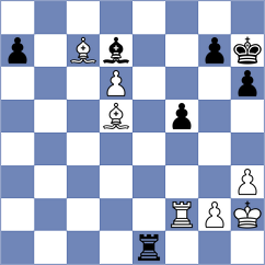 Di Berardino - Sairam (chess.com INT, 2023)
