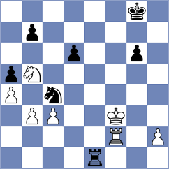 Nurgaliyev - Bocharov (Moscow RUS, 2025)