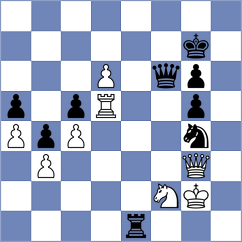 Demchenko - Dann (chess.com INT, 2025)