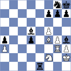 Loeffler - Boecker (Donaueschingen, 1985)