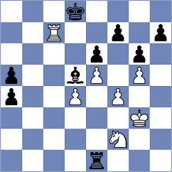 Razola - Moral Garcia (Linares ESP, 2023)