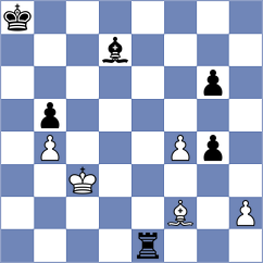 Delgado Ramirez - Macovei (San Jose CA USA, 2024)