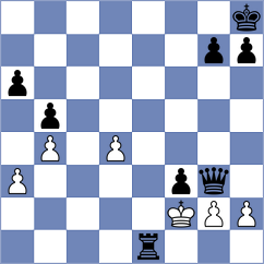 Guillo Longares - Gomez Carreno (Linares ESP, 2024)