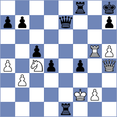 Provaznik - Nastore (chess.com INT, 2021)