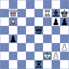 Nazari - Sokolovsky (chess.com INT, 2023)