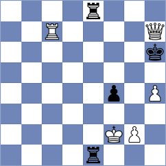 Cernov - Jing (chess.com INT, 2025)