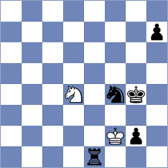 Abdi - Makarenko (Chess.com INT, 2016)