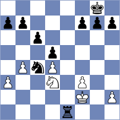 Manteiga - Buchenau (chess.com INT, 2024)