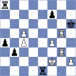 Costachi - Wachinger (Chess.com INT, 2021)