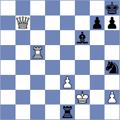 Sapenov - Begmuratov (Al Ain UAE, 2025)