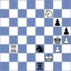 Nagare - Roubalik (chess.com INT, 2025)