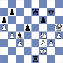 Mateo - Ponomariov (Biel, 2000)