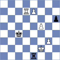 Suleymanli - Gandhi (chess.com INT, 2024)