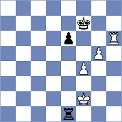 Tica - Kim (Chess.com INT, 2020)
