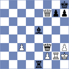 Xie - Peiris (Chess.com INT, 2021)