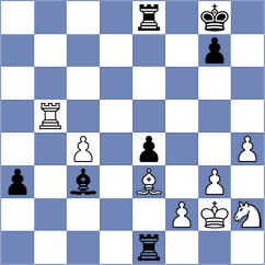 Klepikov - Orlov (chess.com INT, 2024)