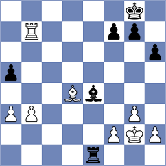 Yedidia - Manukyan (chess.com INT, 2024)