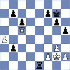 Varga - Manukyan (Chess.com INT, 2021)