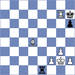 Sava - Sharshenbekov (chess.com INT, 2025)