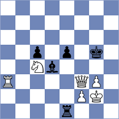 Mizzi - Pinero (chess.com INT, 2024)