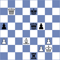 Salinas Herrera - Kovalenko (chess.com INT, 2024)