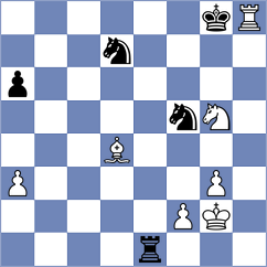 Szpar - Solon (chess.com INT, 2024)
