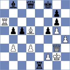 Johansen - Garbett (Sydney, 1989)