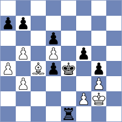 Dinu - Popescu (Bucharest, 1995)