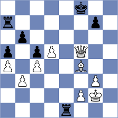 Giron - Jimenez Fernandez (Linares ESP, 2024)