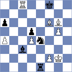 Ashraf - Weishaeutel (chess.com INT, 2025)
