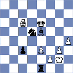 Sarana - Rodshtein (Pasching AUT, 2025)