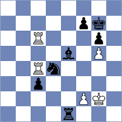 Lagvilava - Vilchenkov (Serpukhov, 2003)