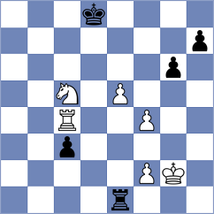Zierk - Gracia (Chess.com INT, 2020)