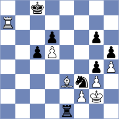 Zieba - Durarbayli (chess.com INT, 2025)