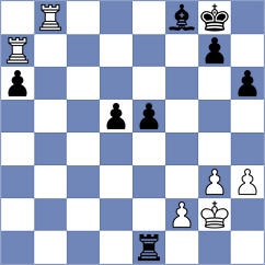 Onischuk - Tran (chess.com INT, 2025)